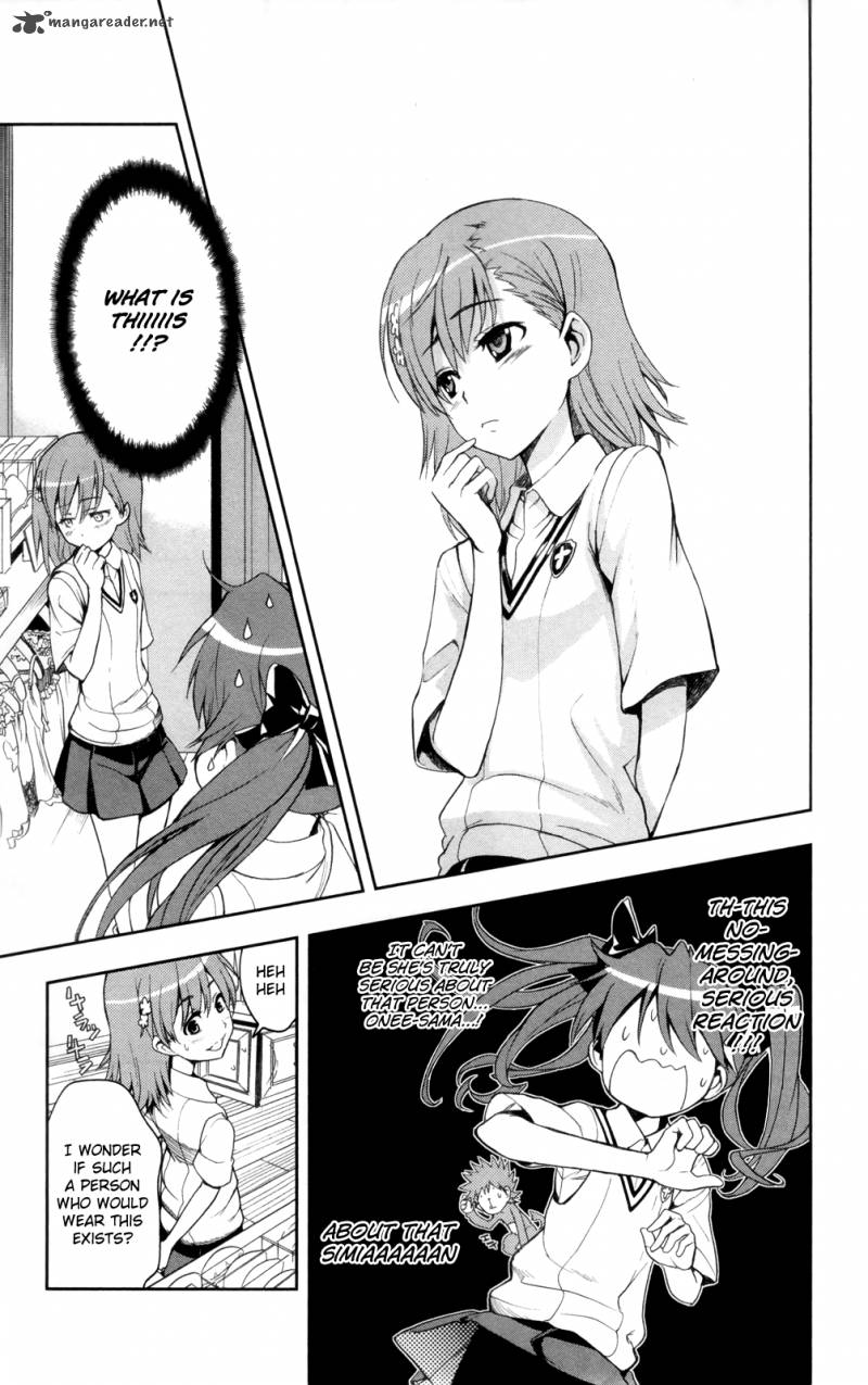 To Aru Majutsu No Index 58 29