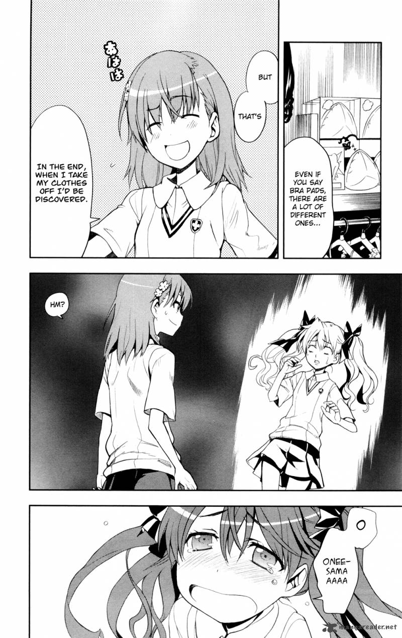 To Aru Majutsu No Index 58 30