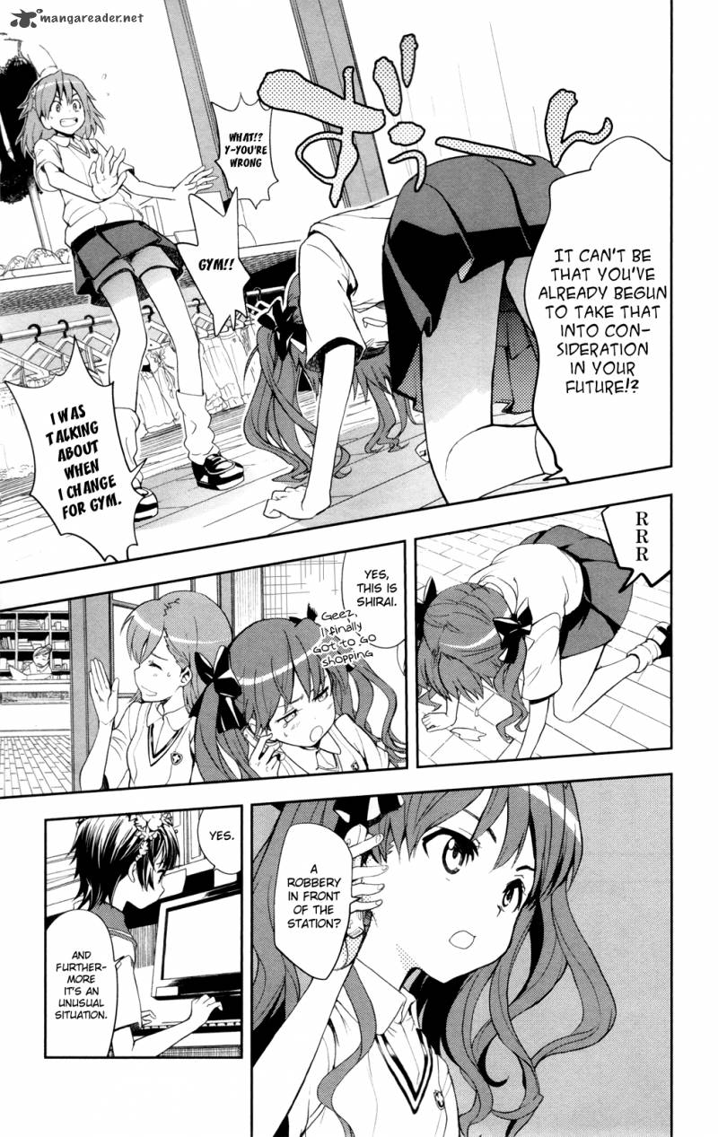 To Aru Majutsu No Index 58 31