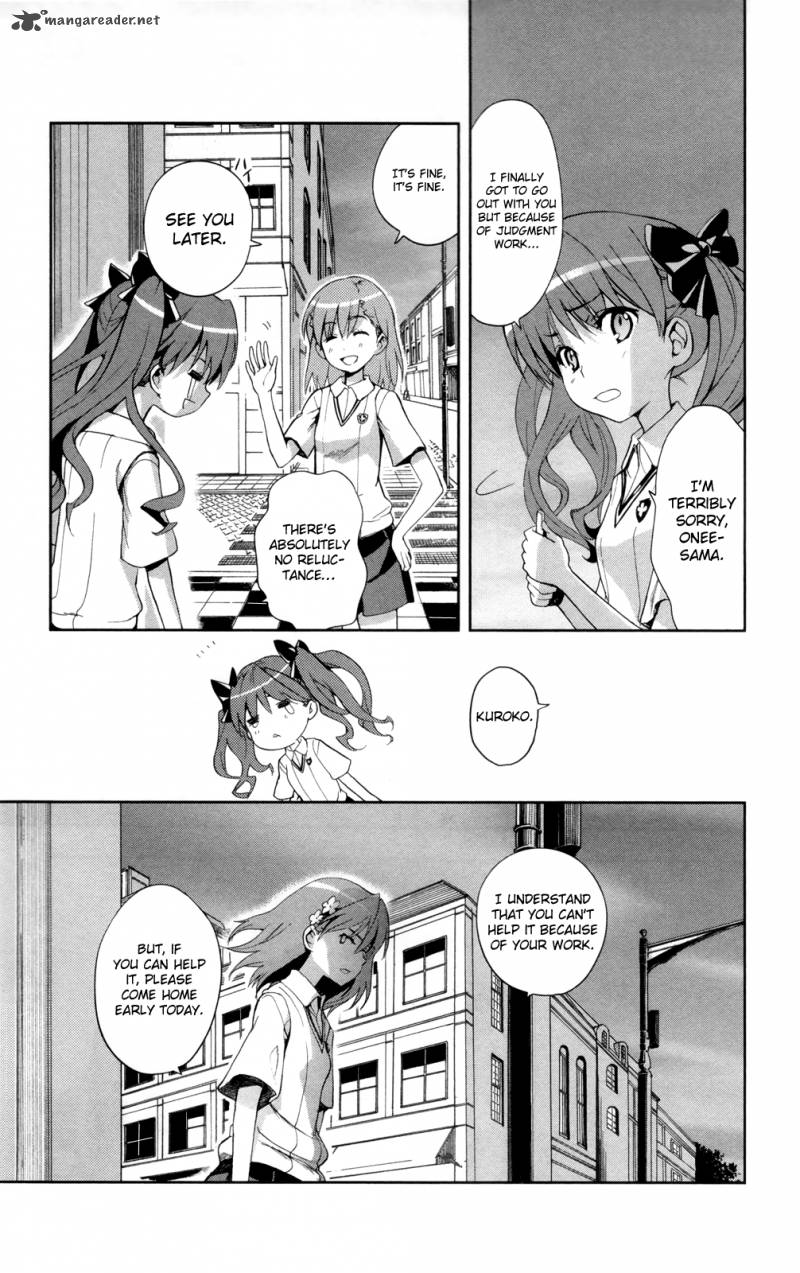 To Aru Majutsu No Index 58 33