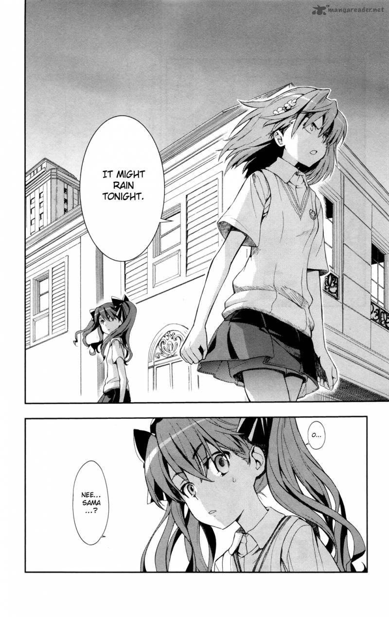 To Aru Majutsu No Index 58 34