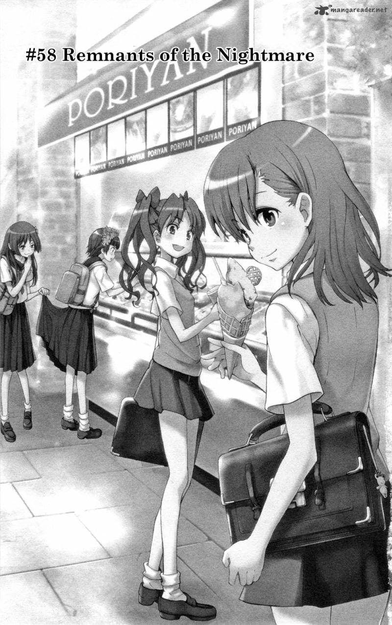 To Aru Majutsu No Index 58 4