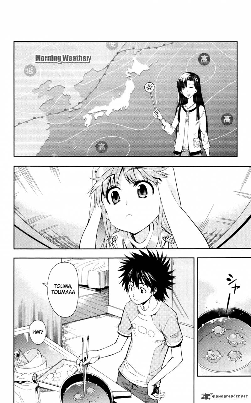 To Aru Majutsu No Index 58 7