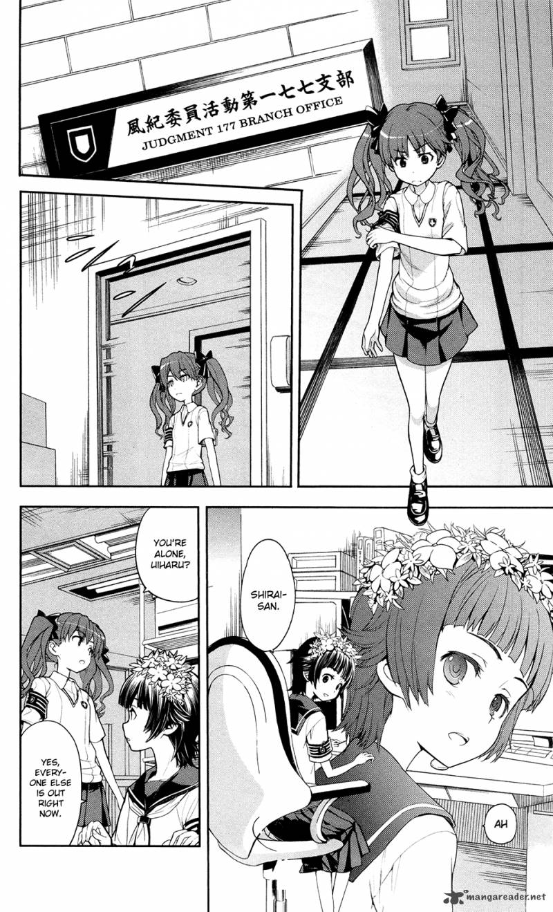 To Aru Majutsu No Index 59 2