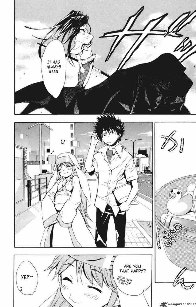 To Aru Majutsu No Index 6 13