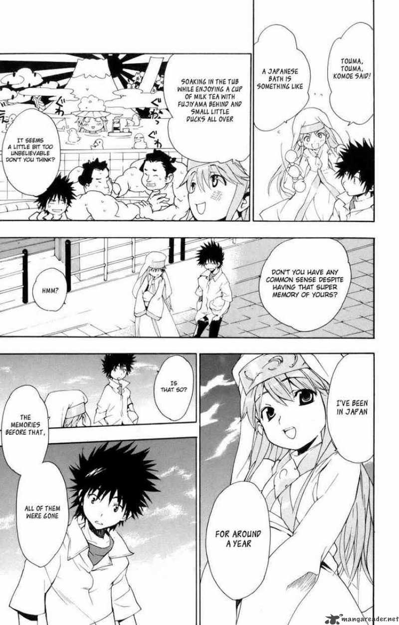To Aru Majutsu No Index 6 14