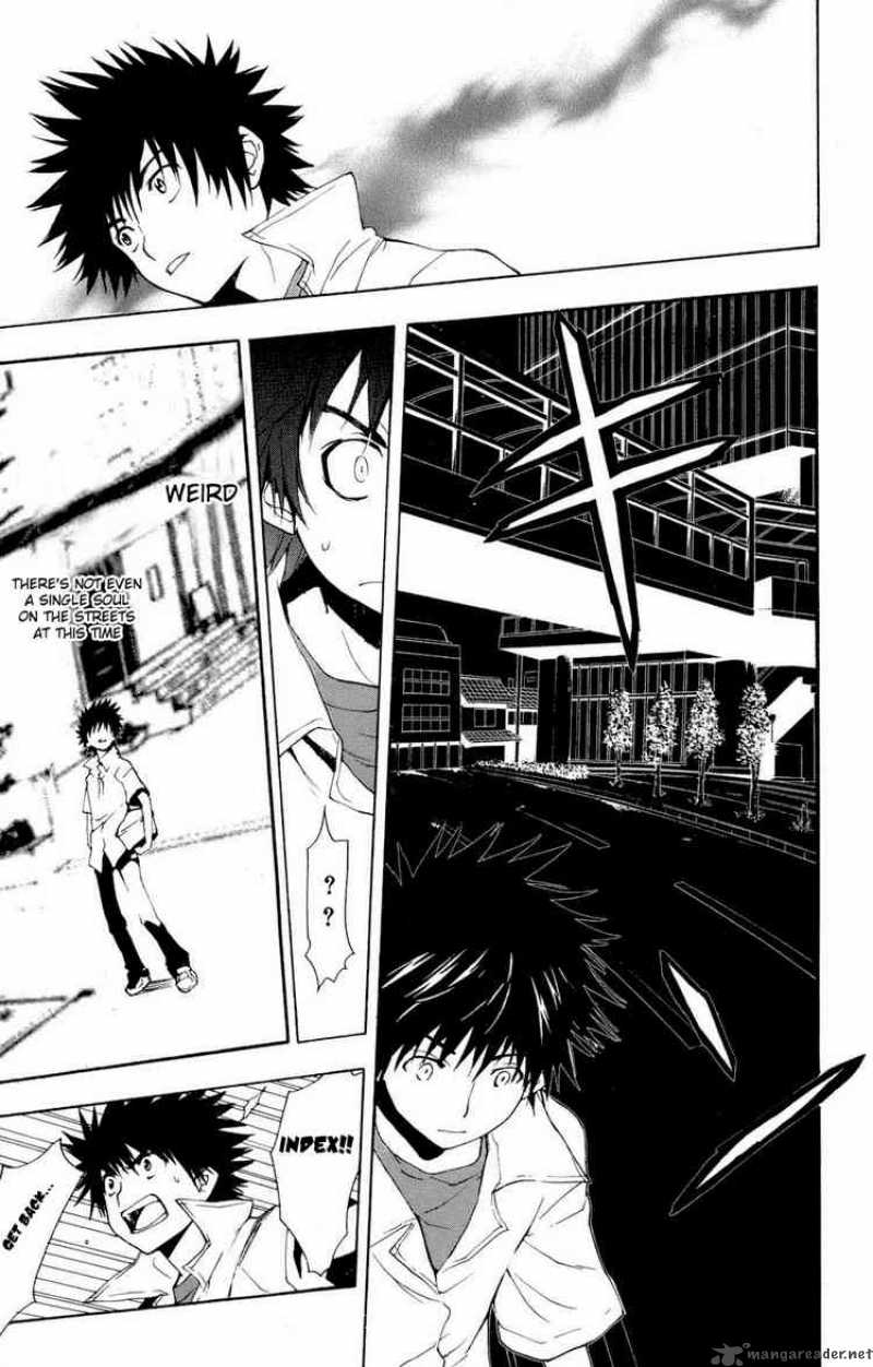 To Aru Majutsu No Index 6 18