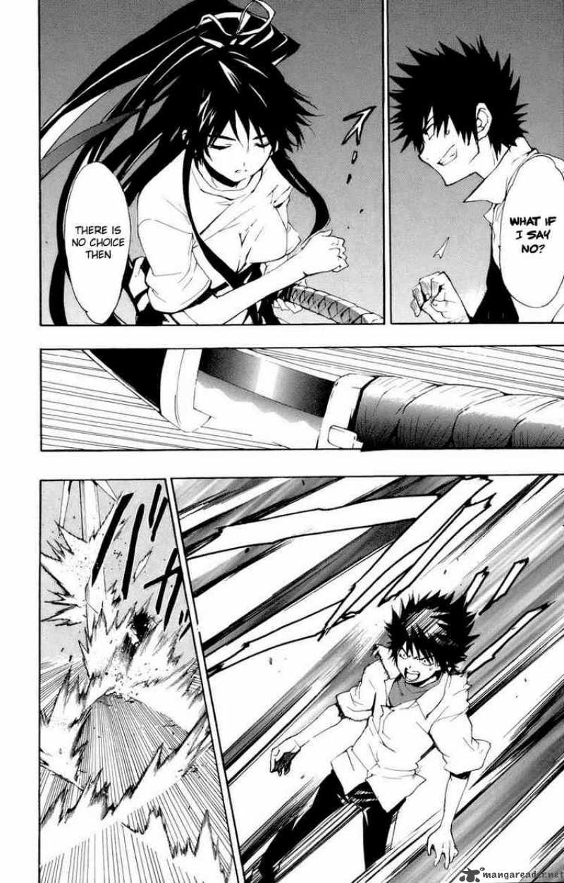 To Aru Majutsu No Index 6 20