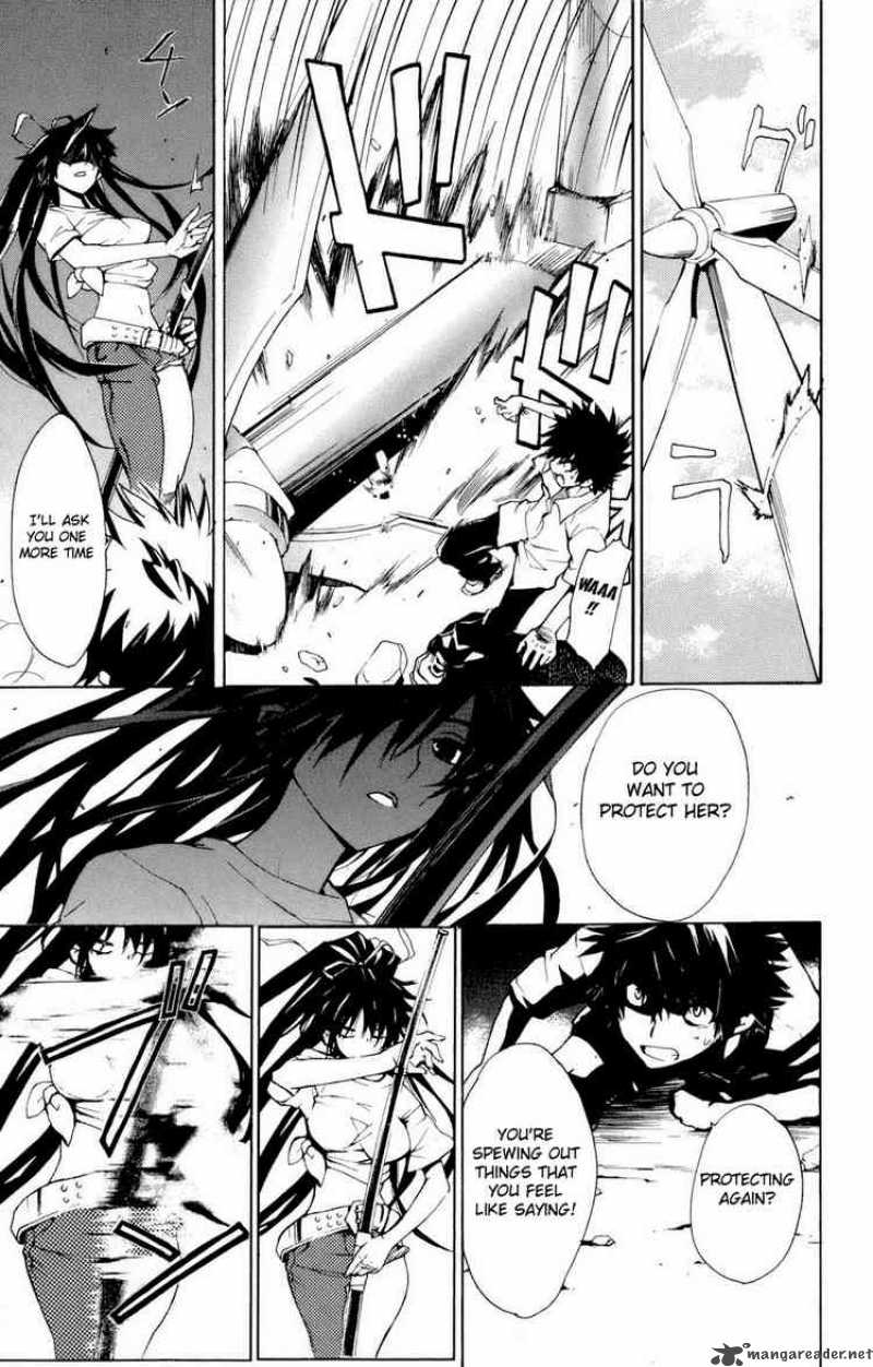 To Aru Majutsu No Index 6 21