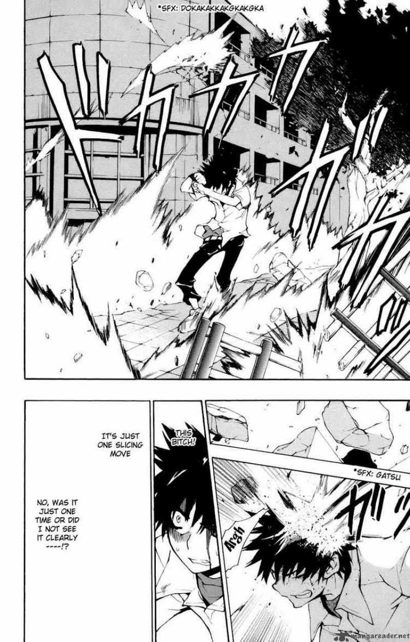 To Aru Majutsu No Index 6 22