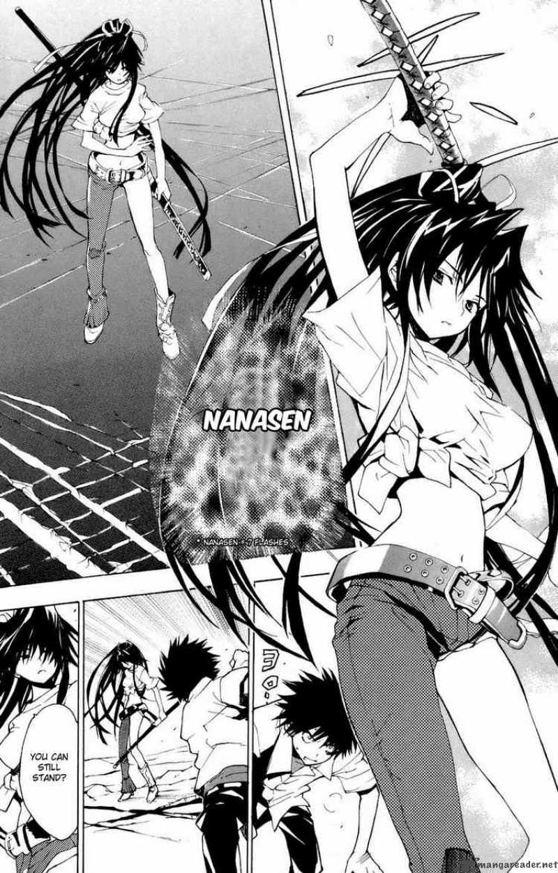To Aru Majutsu No Index 6 23