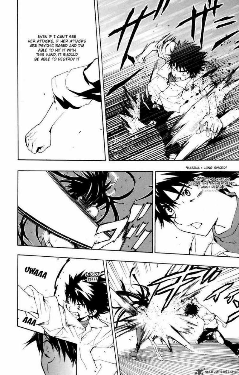 To Aru Majutsu No Index 6 24