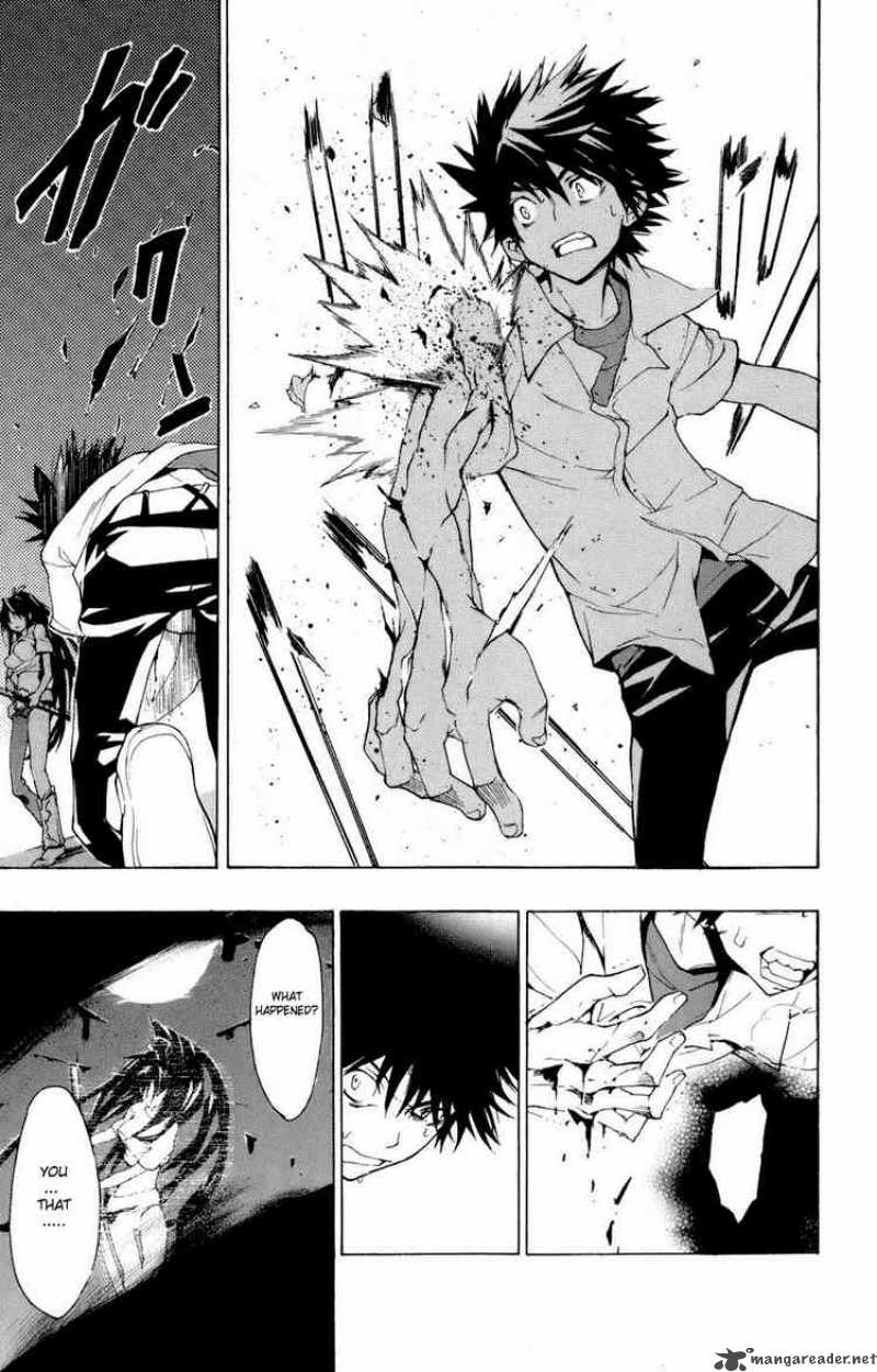 To Aru Majutsu No Index 6 25