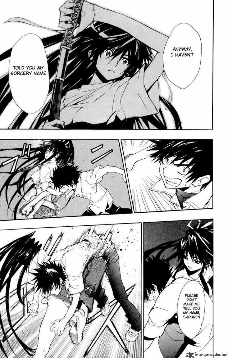 To Aru Majutsu No Index 6 27