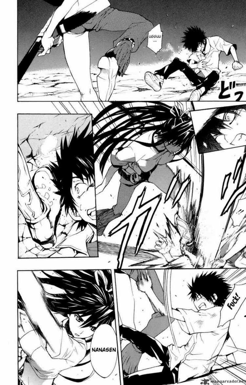 To Aru Majutsu No Index 6 28