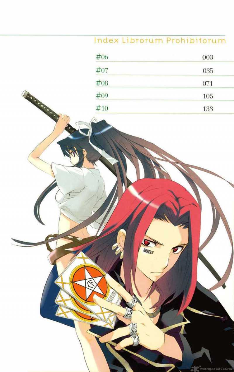 To Aru Majutsu No Index 6 3