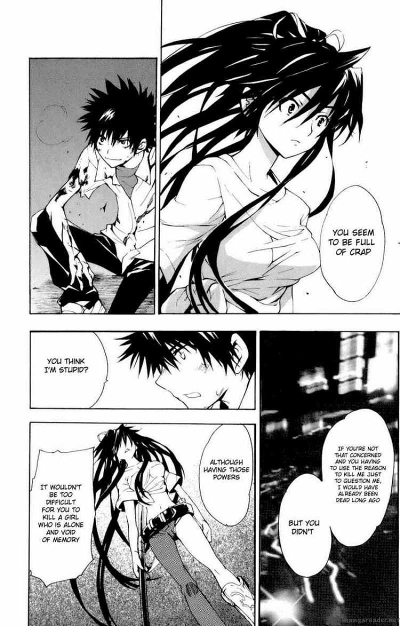 To Aru Majutsu No Index 6 30