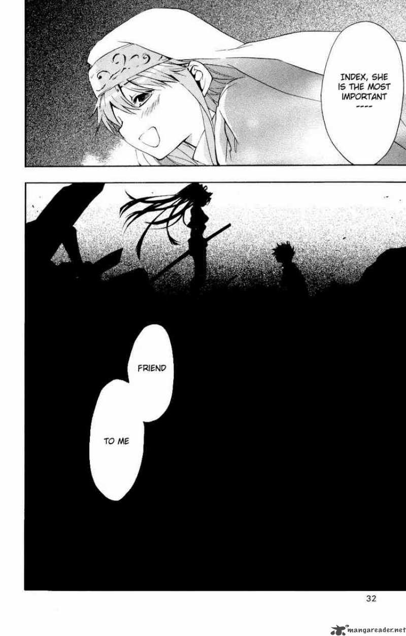 To Aru Majutsu No Index 6 32