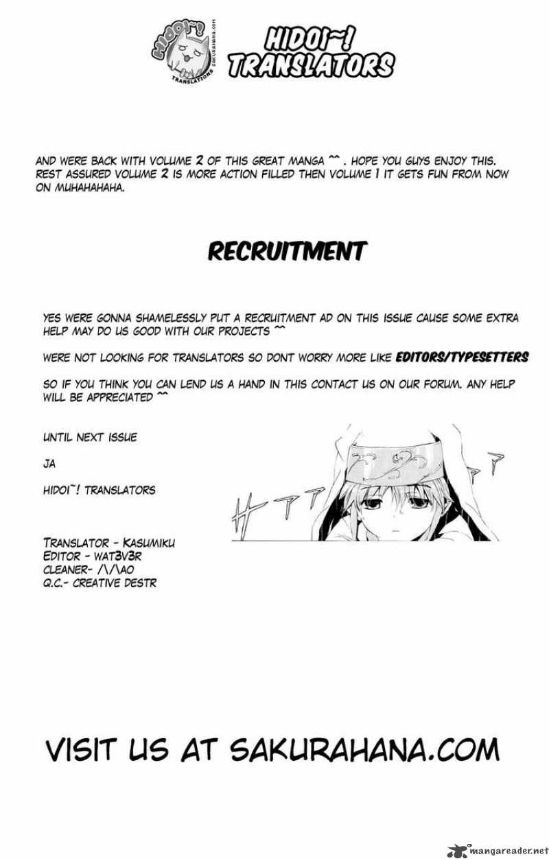 To Aru Majutsu No Index 6 35