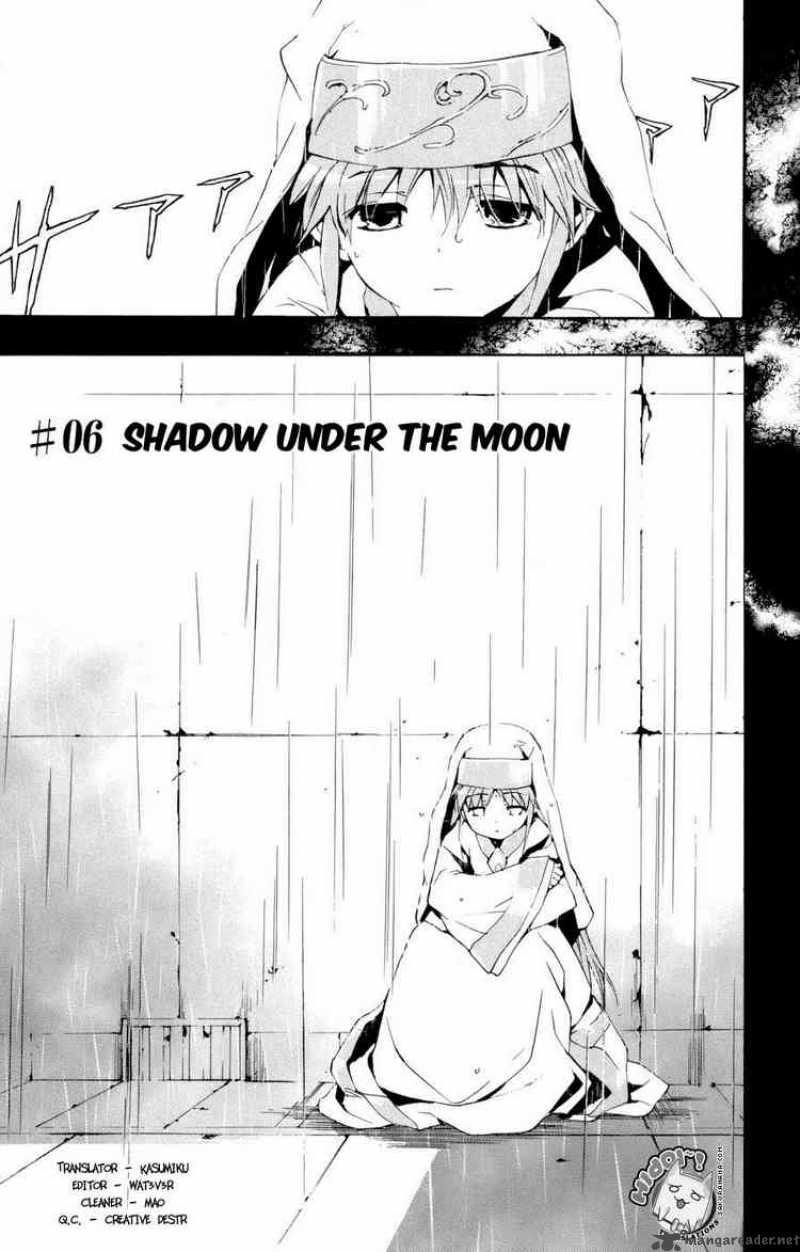 To Aru Majutsu No Index 6 4