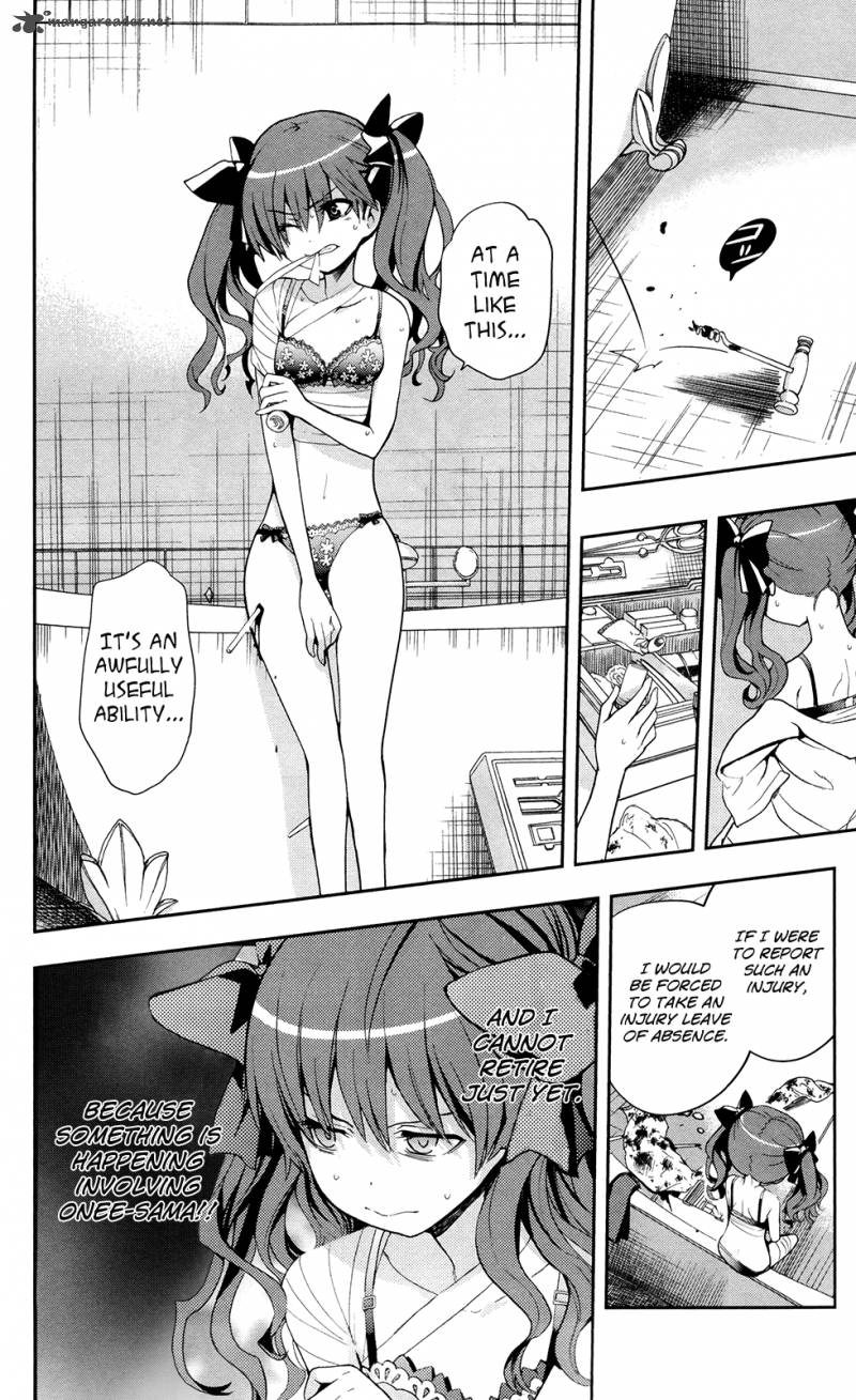 To Aru Majutsu No Index 60 30