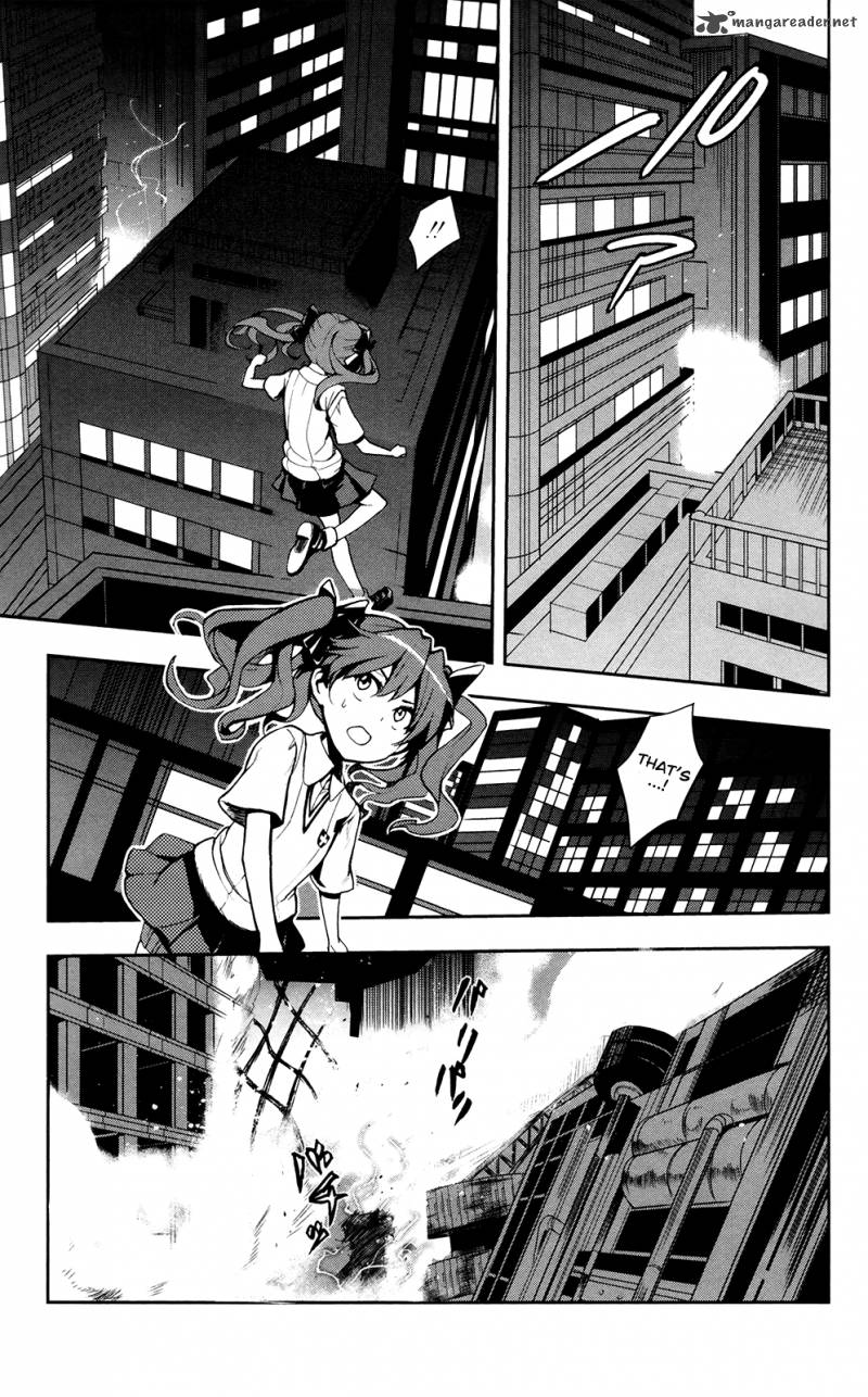 To Aru Majutsu No Index 61 21
