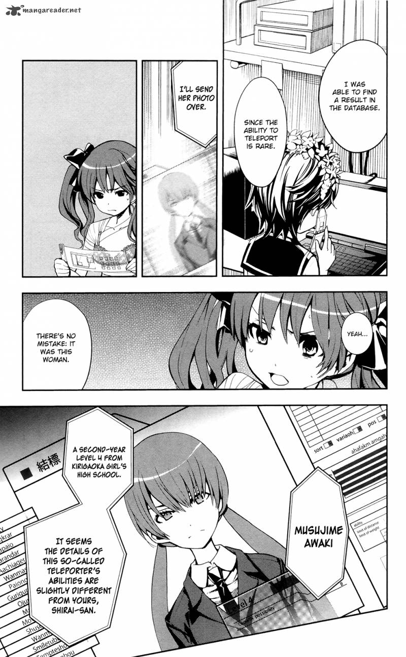 To Aru Majutsu No Index 61 3