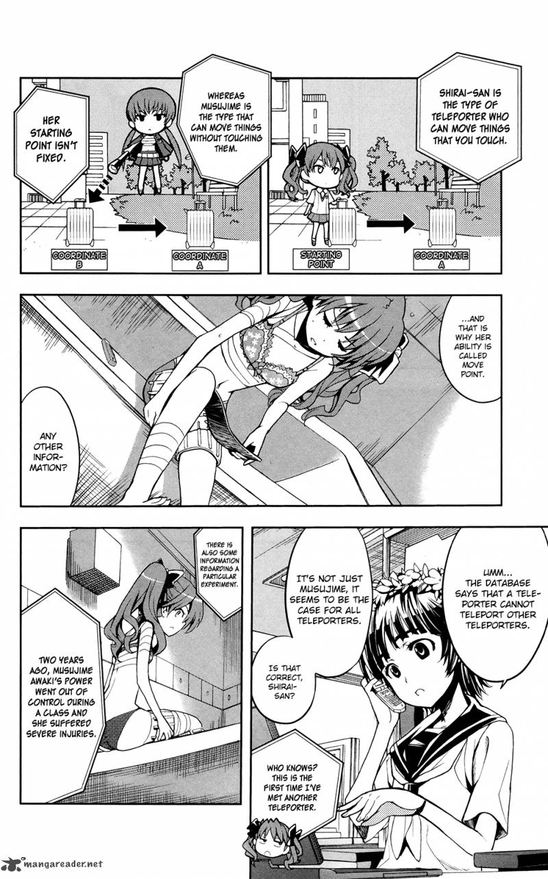 To Aru Majutsu No Index 61 4