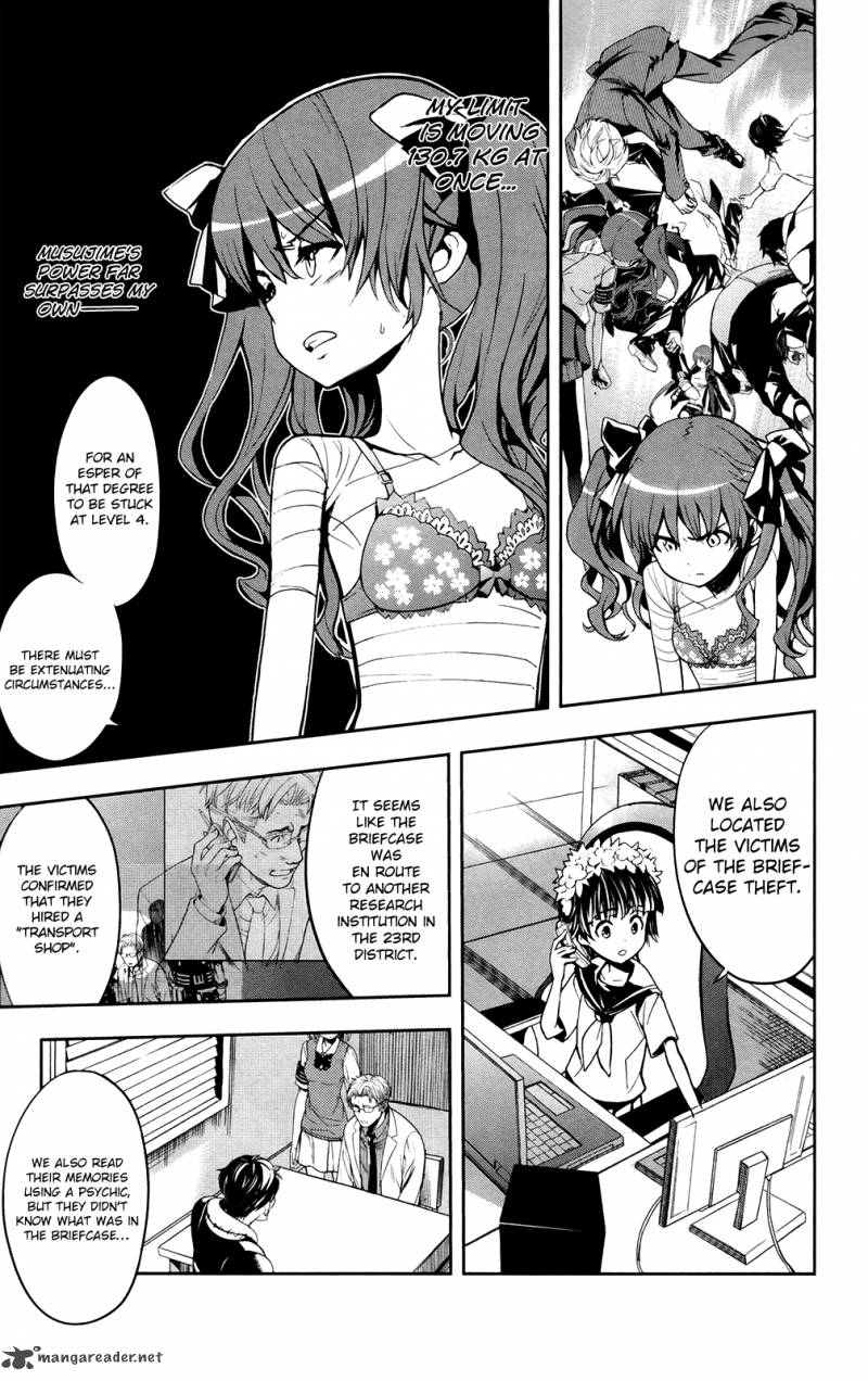 To Aru Majutsu No Index 61 5