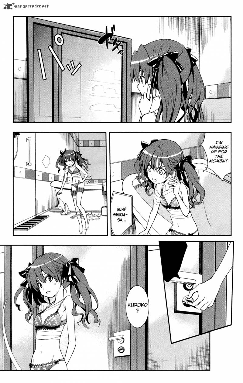 To Aru Majutsu No Index 61 9