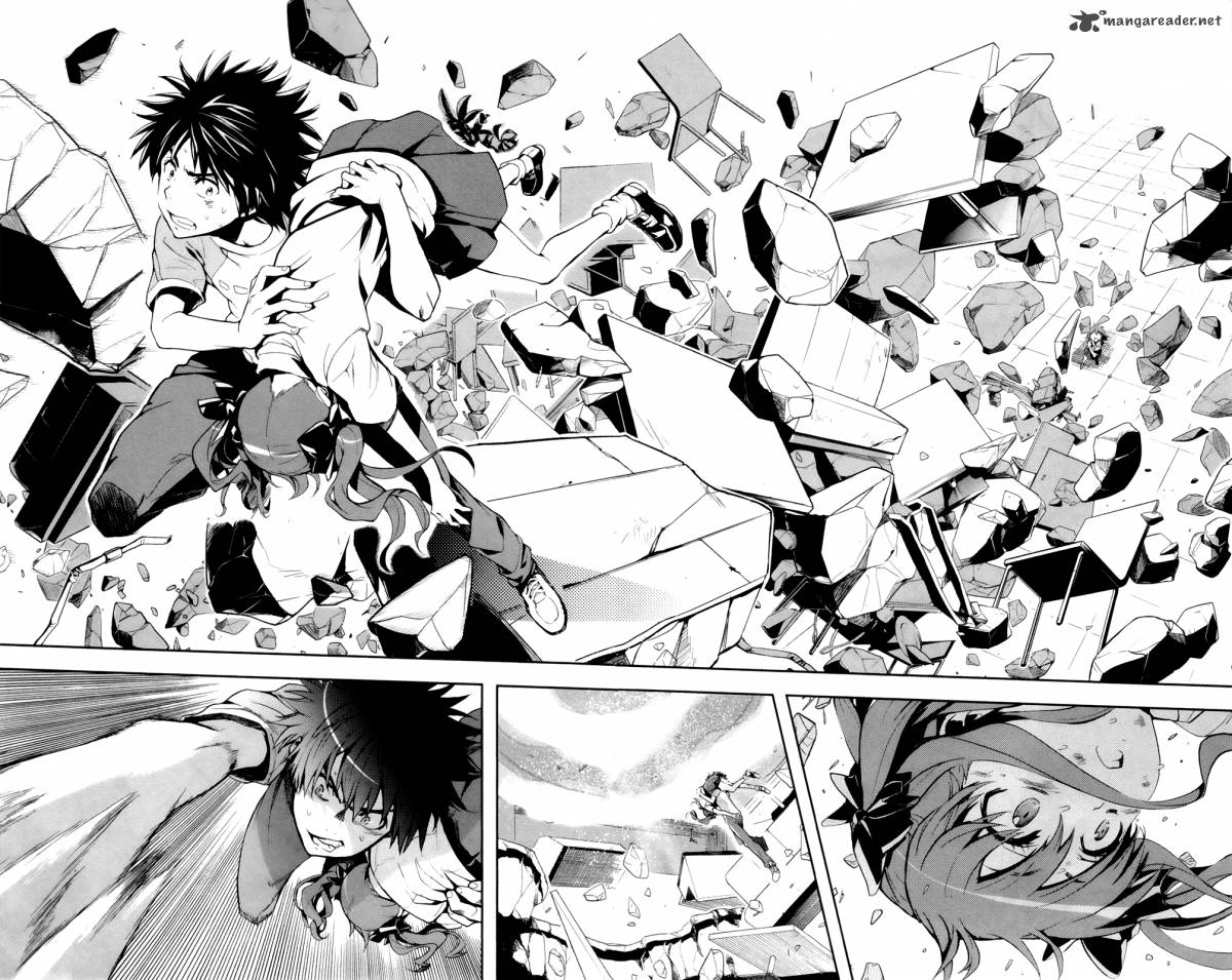 To Aru Majutsu No Index 64 12