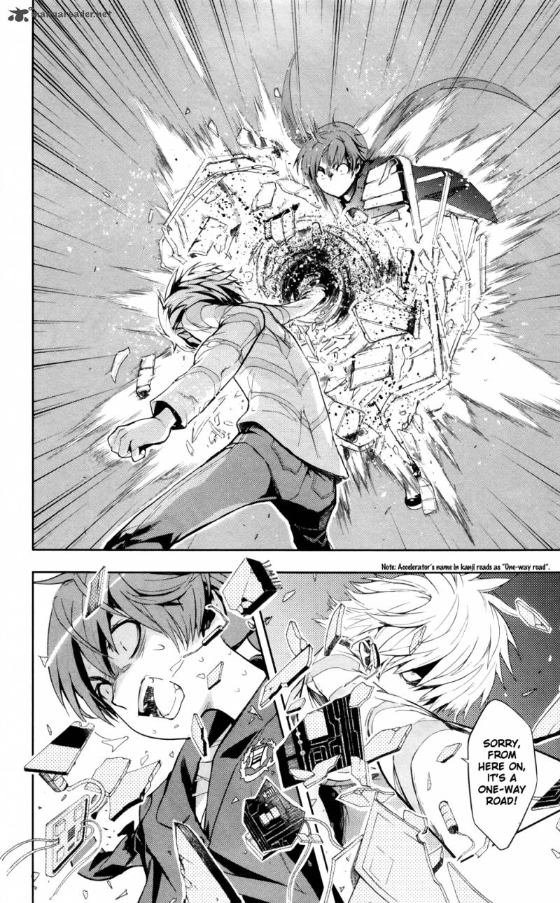 To Aru Majutsu No Index 64 26