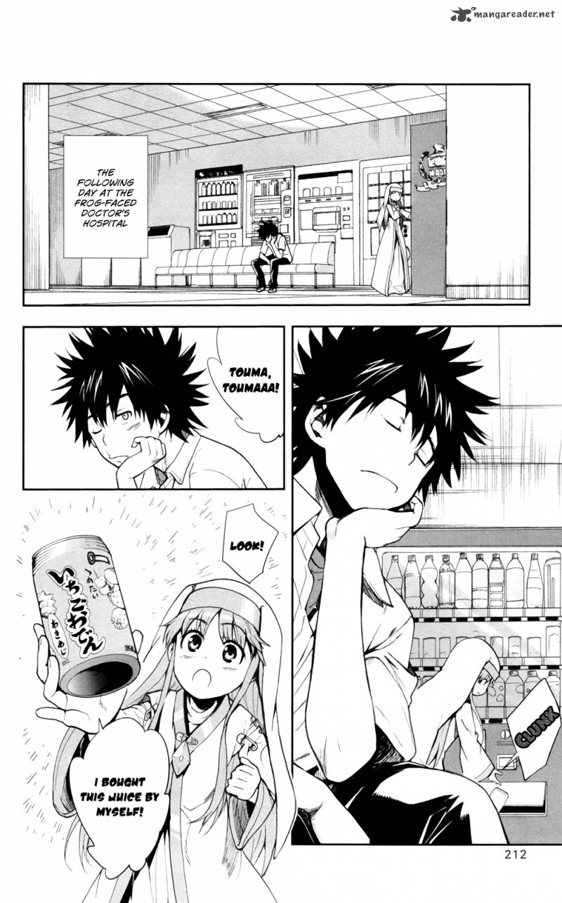 To Aru Majutsu No Index 65 2