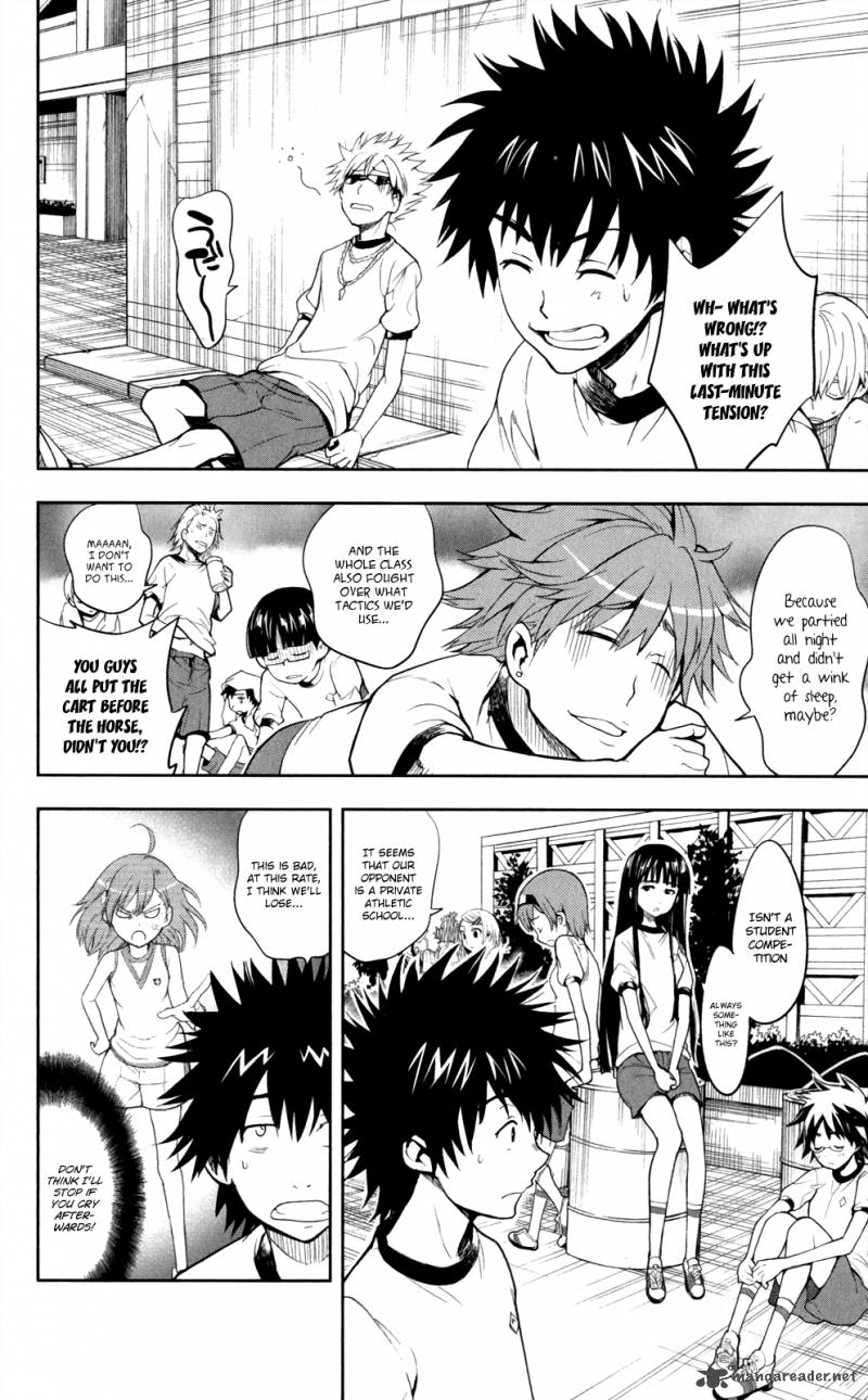 To Aru Majutsu No Index 66 27