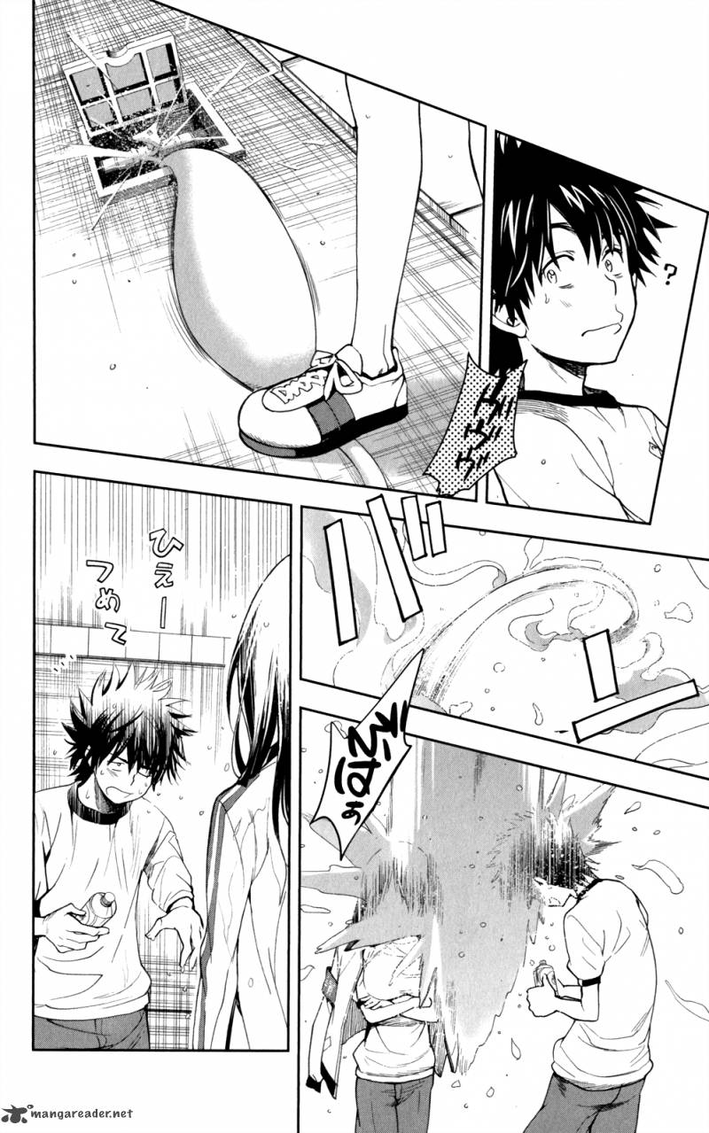 To Aru Majutsu No Index 66 31