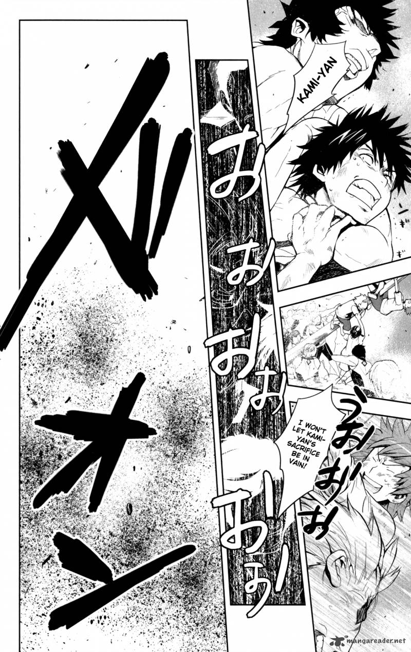 To Aru Majutsu No Index 67 16