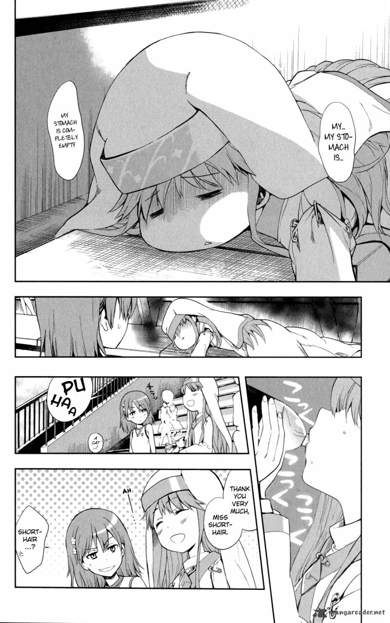 To Aru Majutsu No Index 67 2