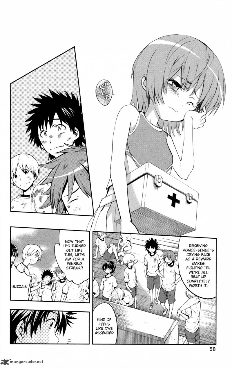 To Aru Majutsu No Index 67 22