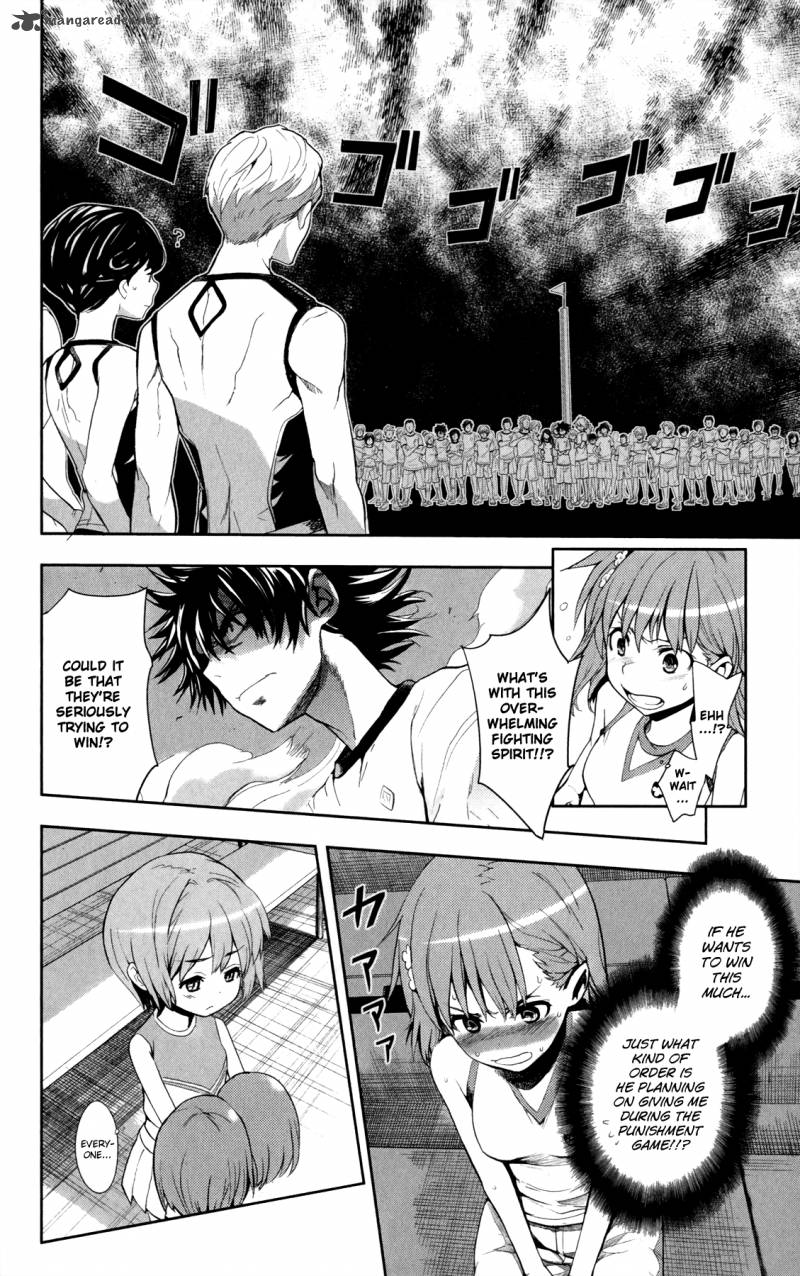 To Aru Majutsu No Index 67 6