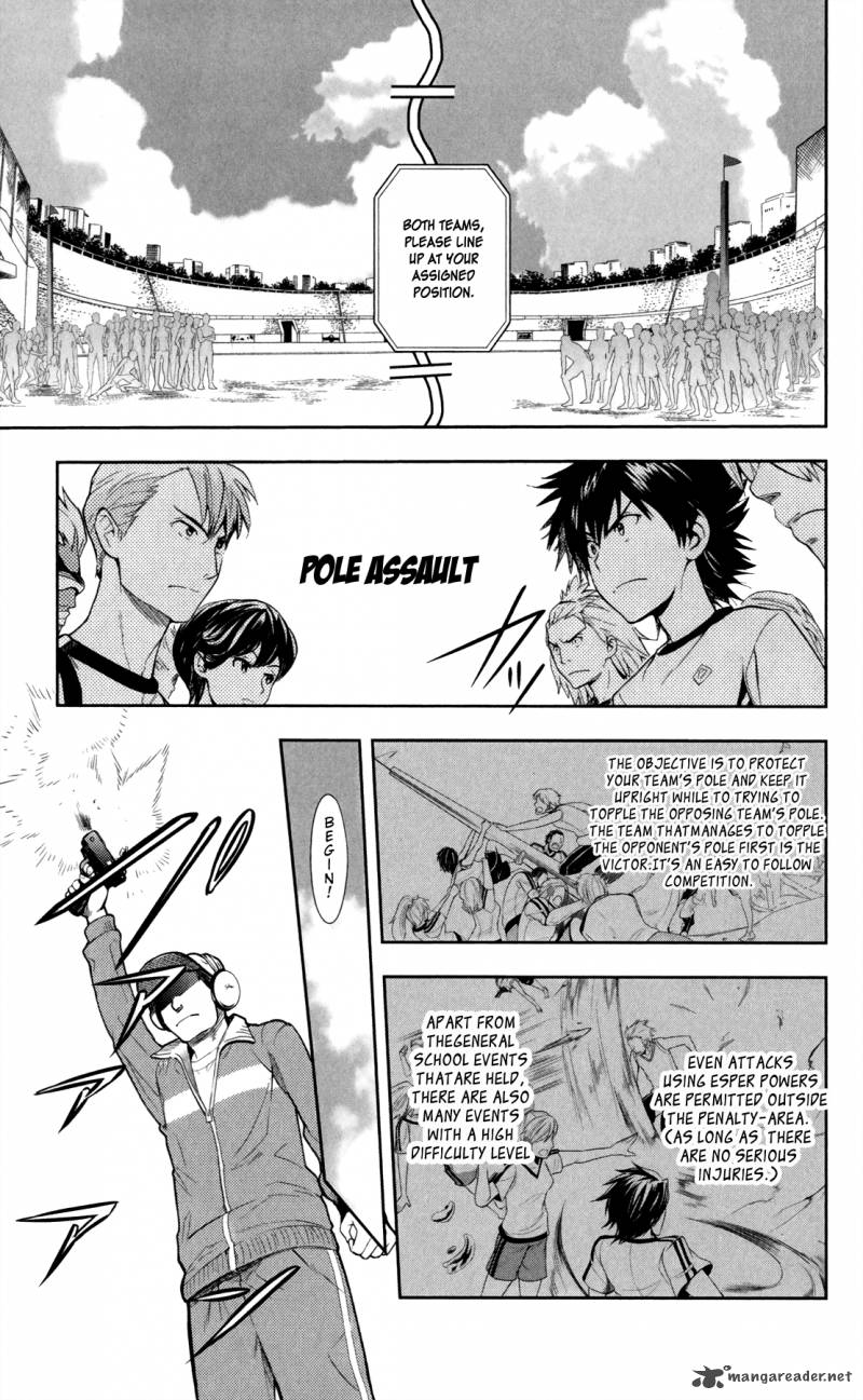 To Aru Majutsu No Index 67 7