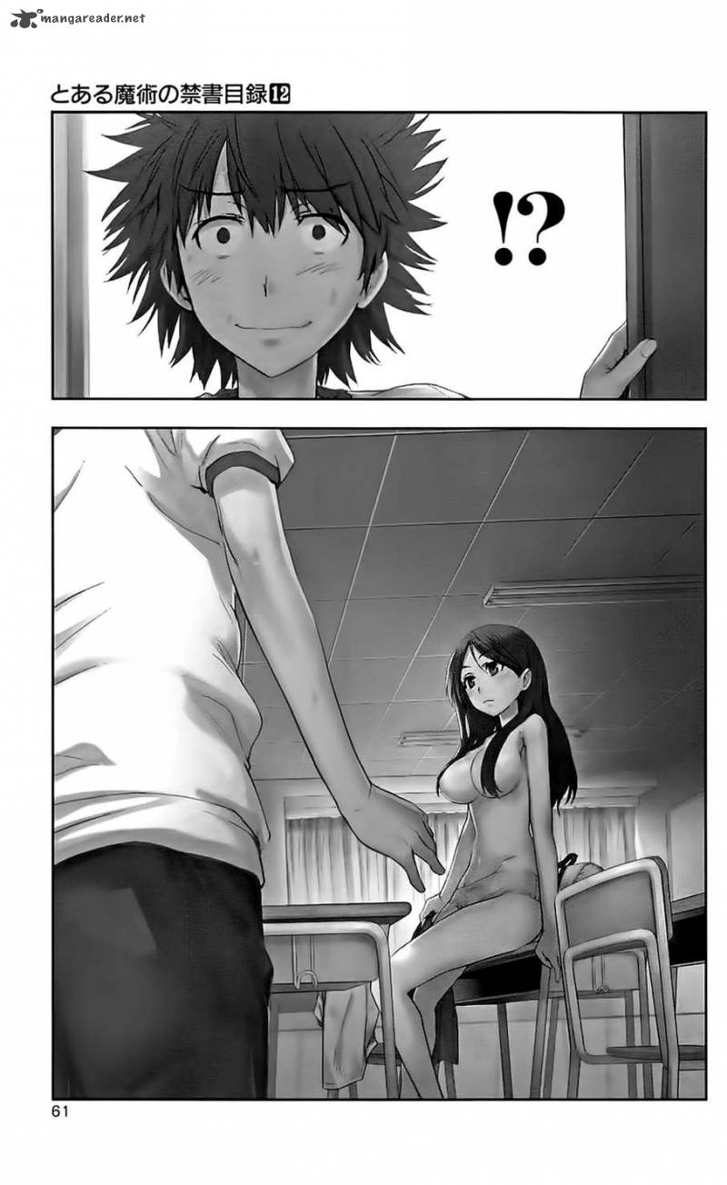 To Aru Majutsu No Index 68 1