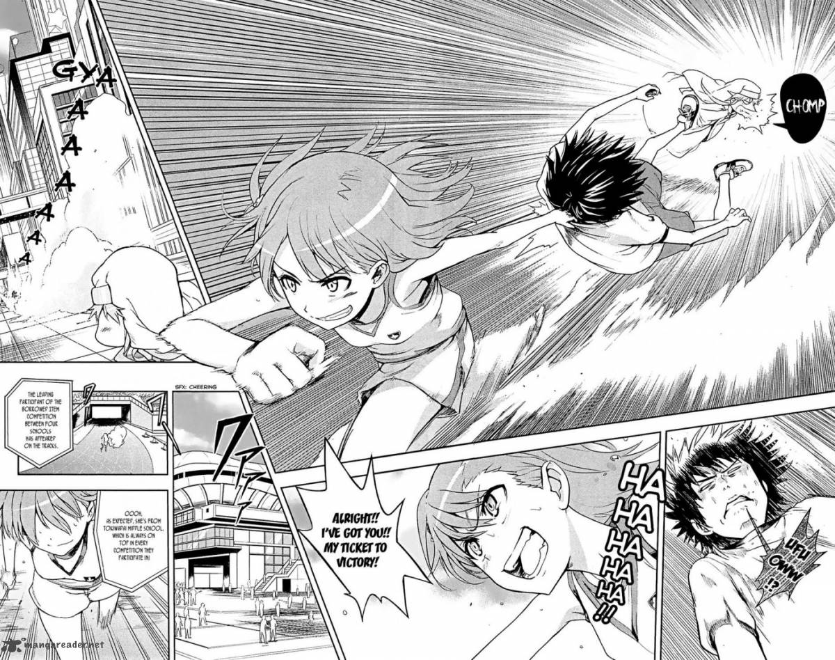 To Aru Majutsu No Index 68 11