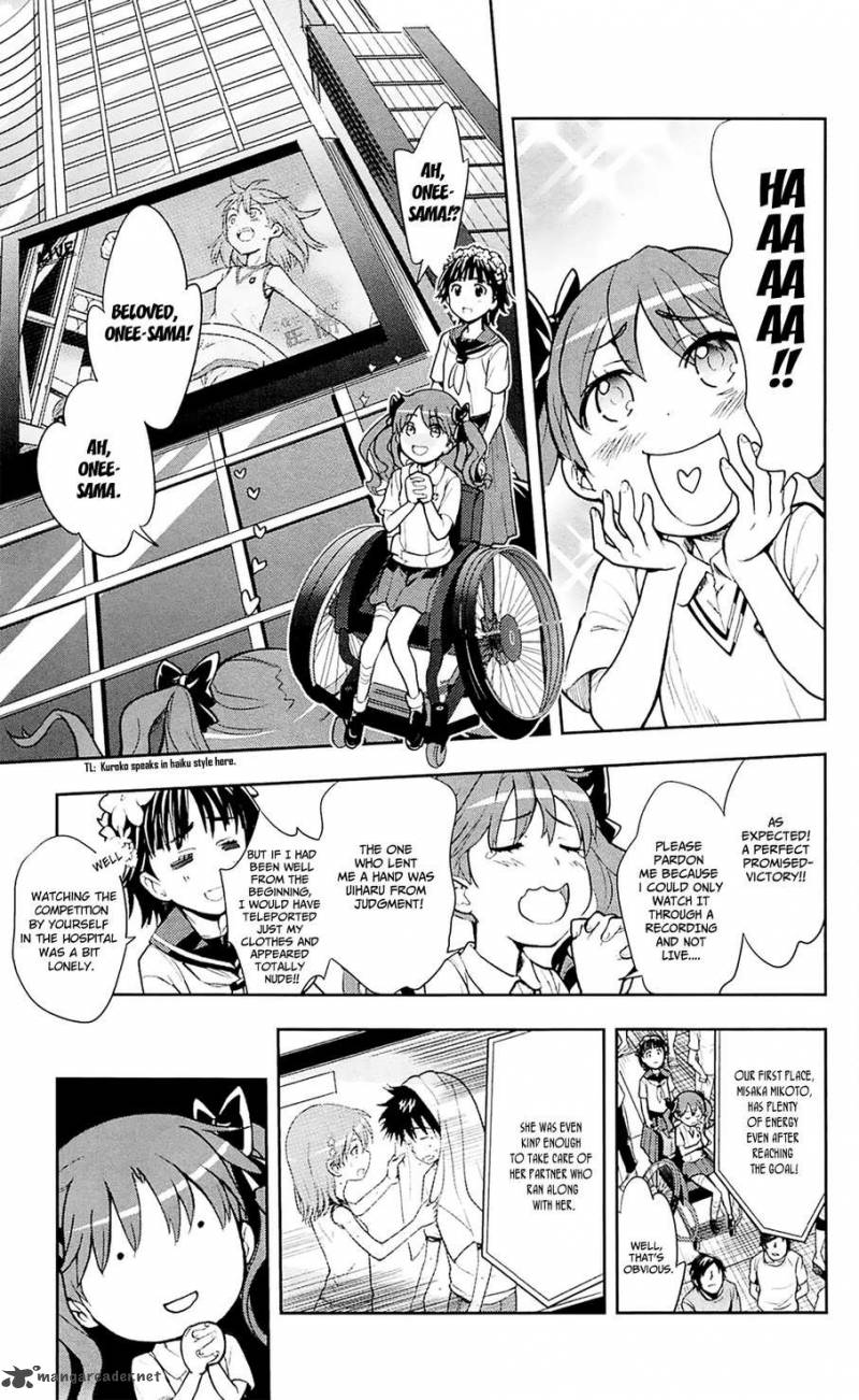 To Aru Majutsu No Index 68 13