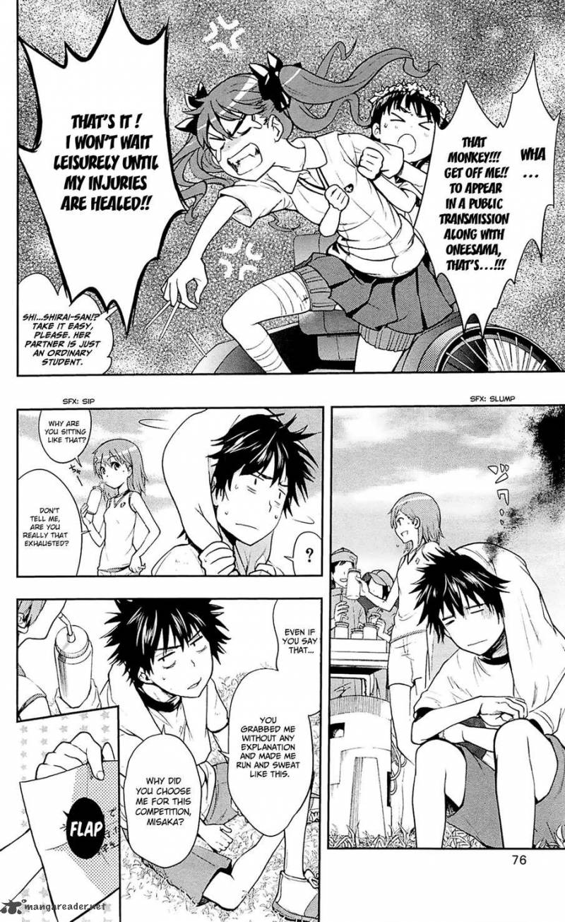 To Aru Majutsu No Index 68 14