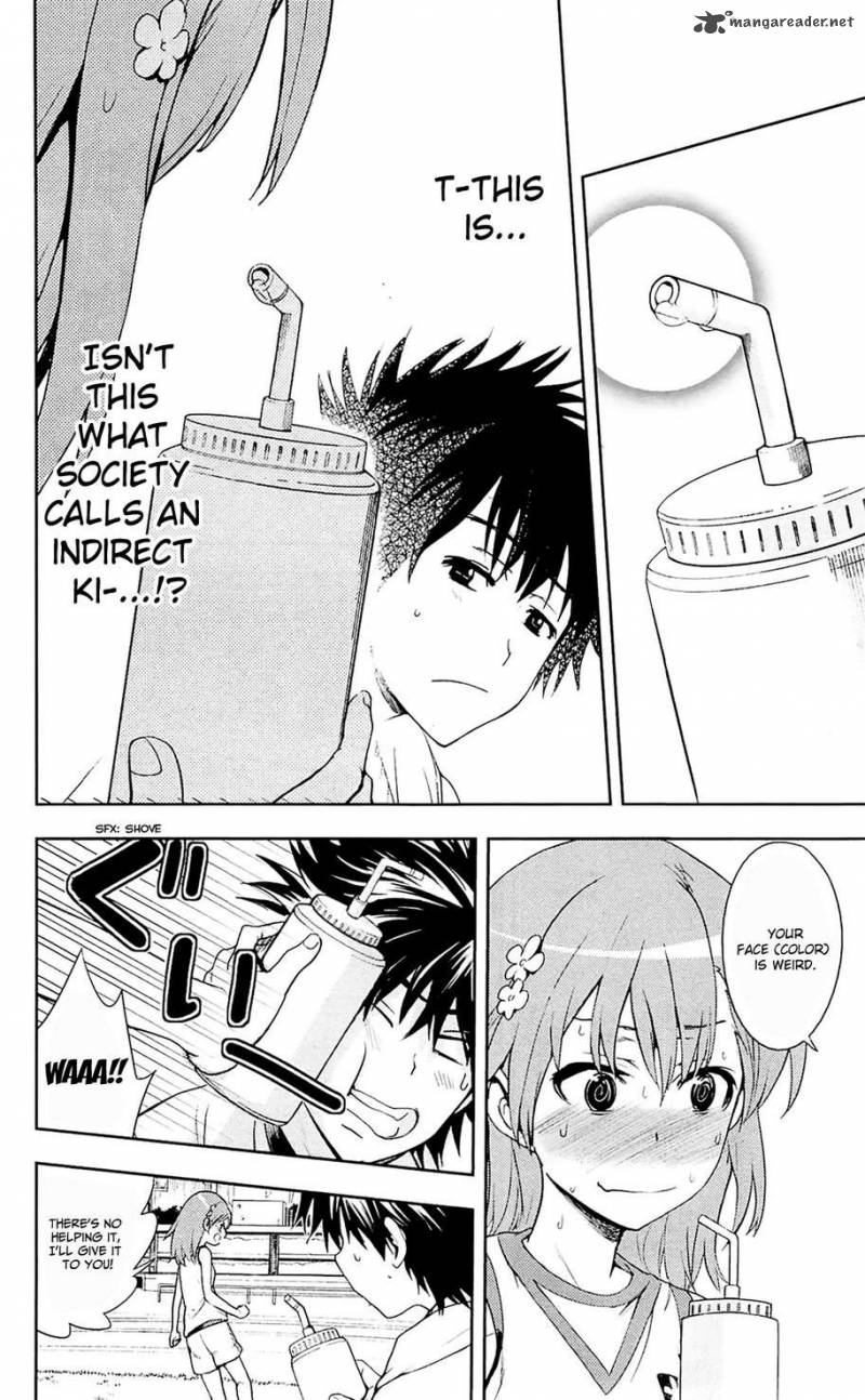 To Aru Majutsu No Index 68 16