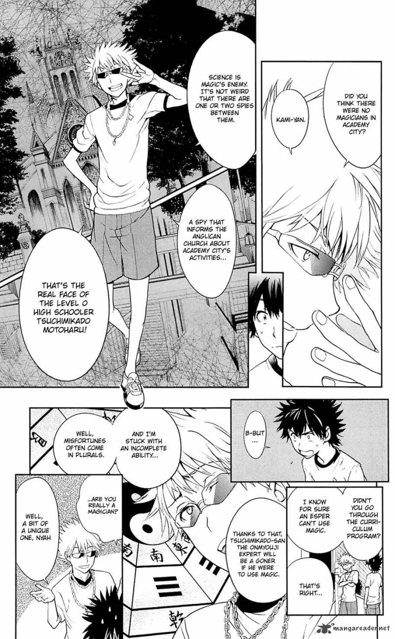 To Aru Majutsu No Index 68 21
