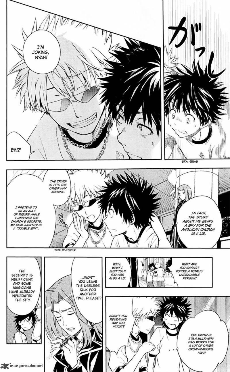 To Aru Majutsu No Index 68 22