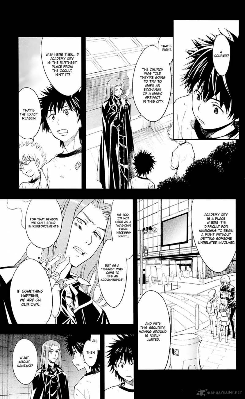 To Aru Majutsu No Index 68 25