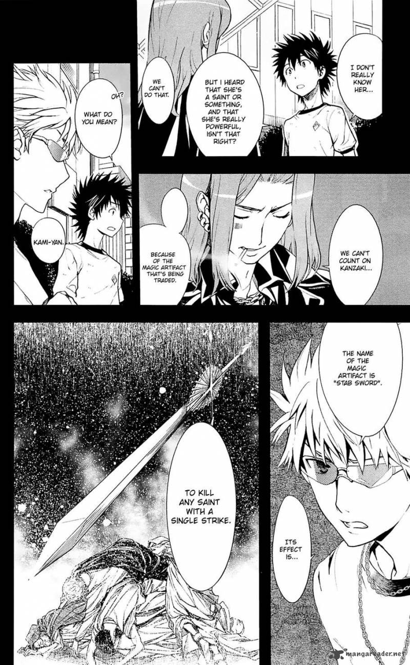 To Aru Majutsu No Index 68 26