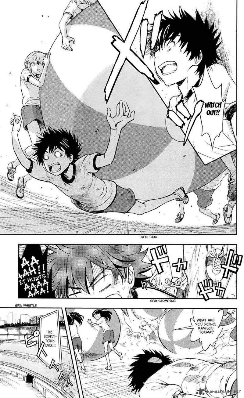 To Aru Majutsu No Index 68 27